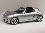 Dodge Sling Shot Concept 2004 года